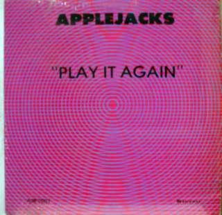 applejacks play it again label applejack records format 33 rpm 12 lp 