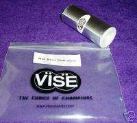VISE Bio Skin Pro Tape for bowling ball hand in SILVER  