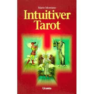   Tarot. Buch und 78 Karten  Mario Montano Bücher