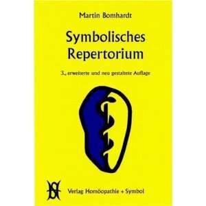 Symbolisches Repertorium  Martin Bomhardt Bücher