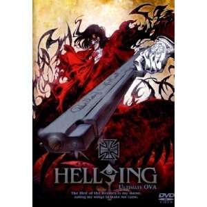 Hellsing   Ultimate OVA  Tomokazu Tokoro Filme & TV