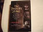 The History of THE TWILIGHT ZONE, Rod Serling, NEW 800 page book 