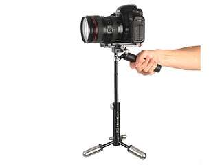 Skyler MiniCam Mk.II DSLR Video Stabilizer  