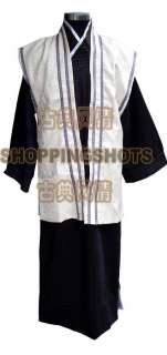 kimono suits clothing clothes dancing gown 064033 Japan  