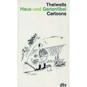   . (7236 751). Cartoons.  Norman Thelwell Bücher