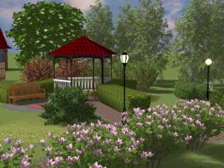 3D Garten   Version 10  Software