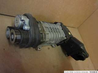 Turbolader Kompressor VW Polo 6R GTI 1.4 TSI 03C145601E  