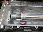 Bimmer Pipe   BMW V8 N62 Coolant Pipe   No More Leak  