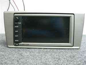 03 04 05 Lincoln LS CD Navigation Radio Player OEM LKQ  