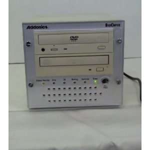  Addonics DigiCopier DVD Duplicator *** SHIPS FAST 