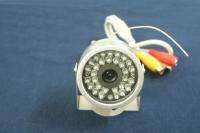 30LED Wireless Colour CCTV Camera Receiver nightvision  