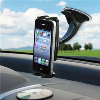 New Arkon Car Mount Phone Holder For Samsung Epic 4G Touch Galaxy S 4g 