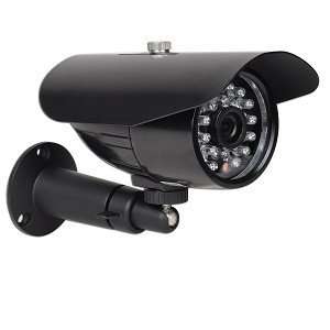  Aposonic A CDBI09 B 1/4 Sharp CCD 420 Line Color CCTV 