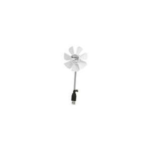  ARCTIC AC BZM Breeze Mobile Portable USB Fan for Frequent 
