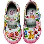 LELLI KELLY, GIRLS ZOO COLLECTION MIX N MATCH SHOES N
