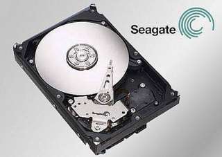 Seagate 7200 RPM ST31000524AS SATA Hard Disk Drive 1TB 0715663214816 