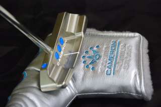 introduced in 2008 grip iomic sky blue grip standard size included in 