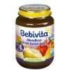 Bebivita 1 Anfangsmilch 1121, 4er Pack (4 x 600 g Packung)  