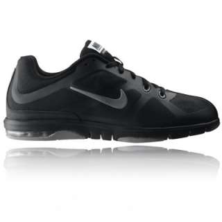 NIKE AIR MAX S2S WOMENS BLACK CROSS TRAINING SHOES CASUAL TRAINERS 