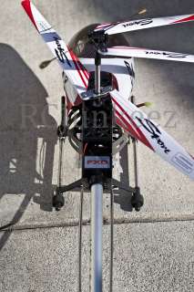 Huge 46 Sky King FXD Monster 3.5 Channel RC Helicopter with Gyro 8501 
