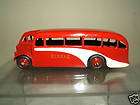 DINKY TOYS No.29E RIBBLE SINGLE DECKER BUS (code 3)