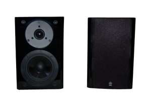 Yamaha NX E700 Main Stereo Speakers 4957812324748  