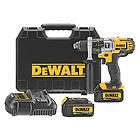 Bare tool) DeWalt DCD985 20V Cordless Hammer Drill