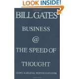 Business @ the Speed of Thought  Using a Digital Nervous System by 