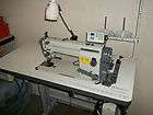 Mitsubishi Industrial Sewing Machine LS2 1280 Lock Stit