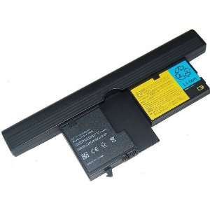  CP Technologies WorldCharge Battery for ThinkPad X60T 
