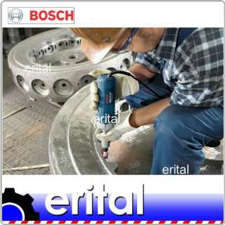 Bosch Smerigliatrice assiale GGS 27 LC  