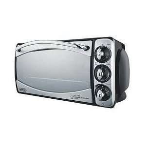 Delonghi 6 8 Slice Toaster Convection Oven  Kitchen 