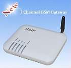 GoIP VOIP Gateway GSM Converter SIP IP Phone Adapter
