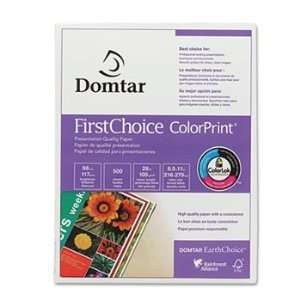  ColorPrint Premium Paper, 98 Brightness, 28lb, 8 1/2 x11 