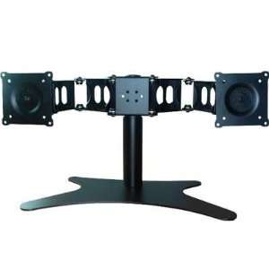  24 Dual Monitor Stand Electronics