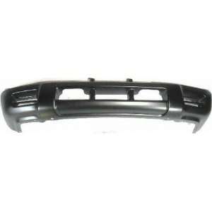 98 00 NISSAN FRONTIER truck FRONT LOWER VALANCE SUV, Primed , Cover 