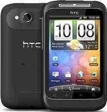 HTC Wildfire S 2.3 Android Smart Black Unlocked NEW 4710937354164 