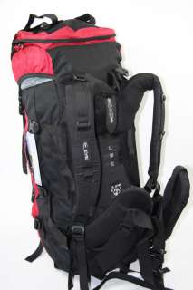 If you want to see more rucksacks or outdoor equipments, please visit 