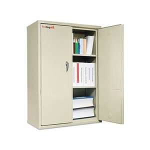  Storage Cabinet, 36w x 19 1/4d x 44h, UL Listed 350 for 