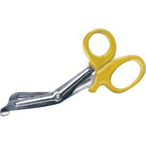 First Aid Only M5117 7 1/4 inch Utility Shears  Industrial 