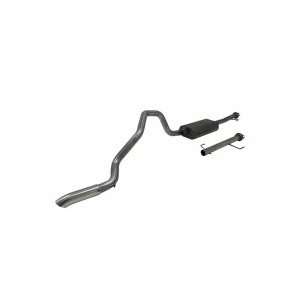  Flowmaster 817570 Force II Exhaust System Toyota 4Runner 