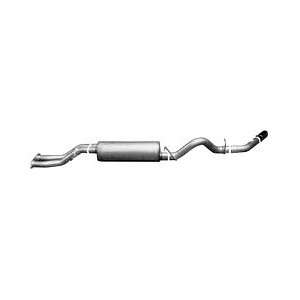  Gibson 315501 Single Exhaust System Automotive