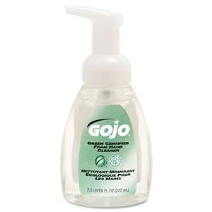  GOJO Green Certified Foam Soap GOJ5725 02 Beauty