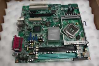 Lenovo 43C0062 Thinkcentre M55 M55p LGA775 Motherboard  
