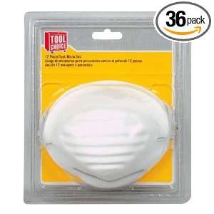  GREAT NECK SAW 12 Piece Dust Mask Set Sold in packs of 6 
