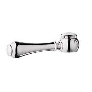  Grohe 18734BE0 Grohe Geneva Handles Sterling
