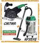 SCANALATOR​E HITACHI CM7MR ASPIRATORE RP35YE