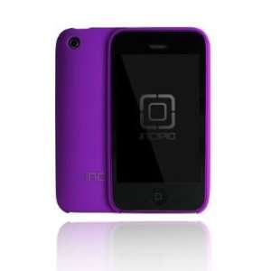  New Incipio Dark Purple Feather Case for iPhone 3G 3GS 