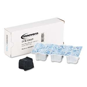  Innovera  83669 Compatible Solid Ink Stick, 3000 Page 