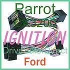 INTELLI ISO SO​T 092FB c for Parrot CK3200 Ford Galaxy